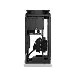 Fractal Design Mood lys grå