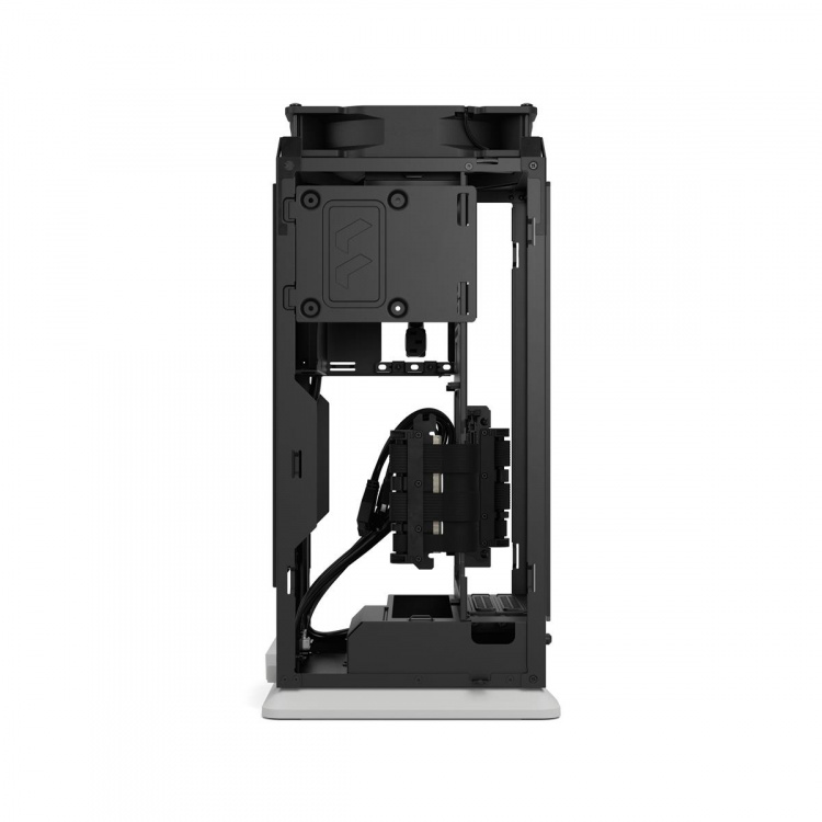 Fractal Design Mood lys grå