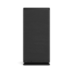 Fractal Design Mood Svart Fractal Design Mood Svart