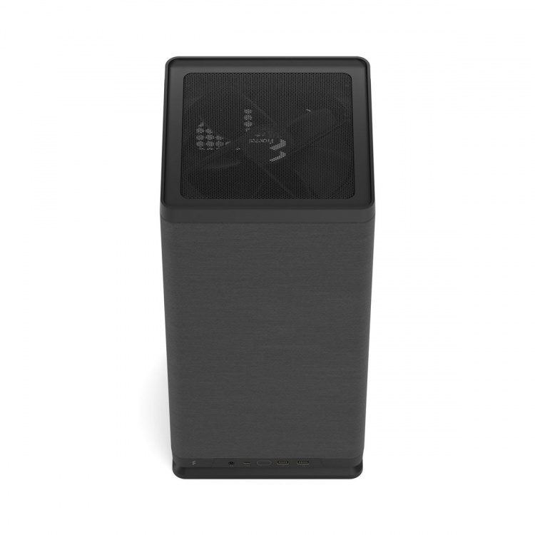 Fractal Design Mood Svart Fractal Design Mood Svart