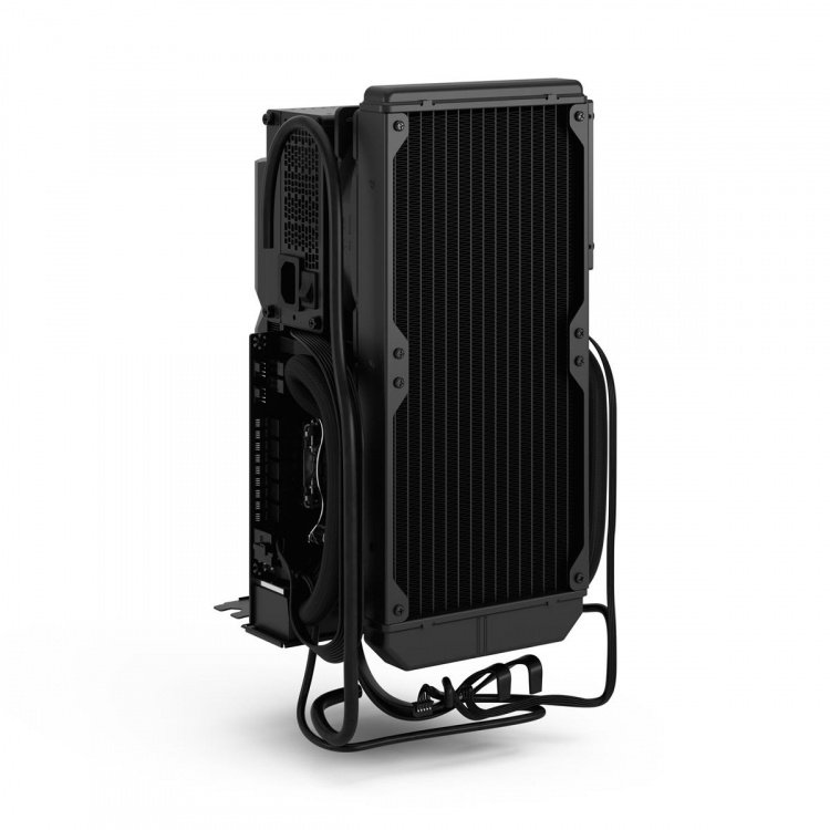 Fractal Design Mood Svart Fractal Design Mood Svart