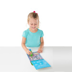 Melissa & Doug Vann WOW! Dyr