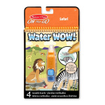 Melissa & Doug Vann WOW! Safari