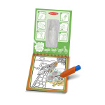 Melissa & Doug Vann WOW! Safari