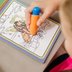 Melissa & Doug Vann WOW! Safari