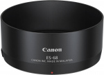 Canon ES-68 beskyttelse mot motlys Canon ES-68 beskyttelse mot motlys