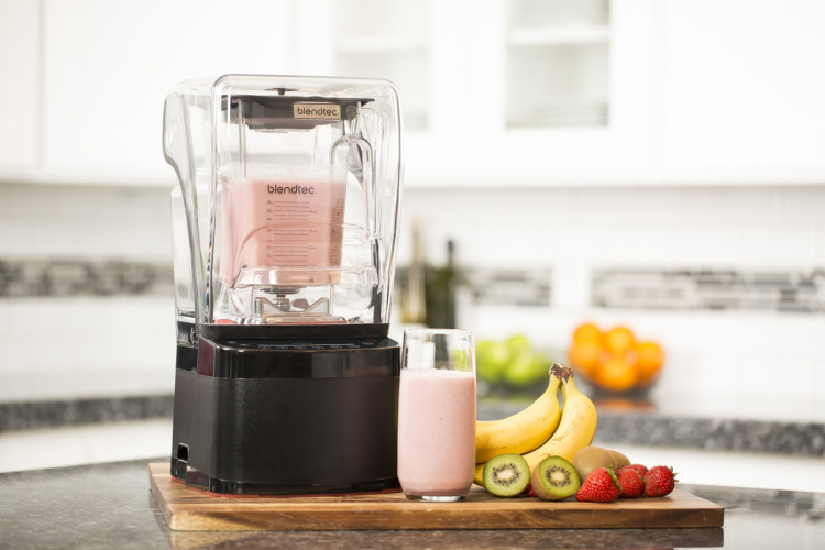 Blendtec Professional 800 kjøkkenmaskin