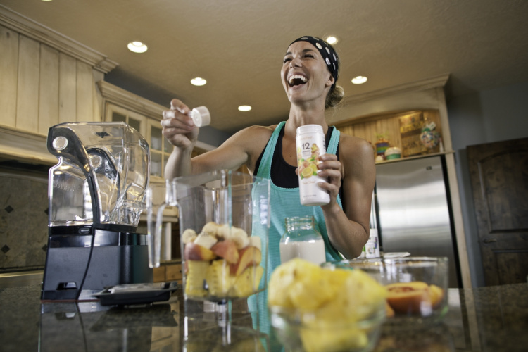 Blendtec Professional 800 kjøkkenmaskin