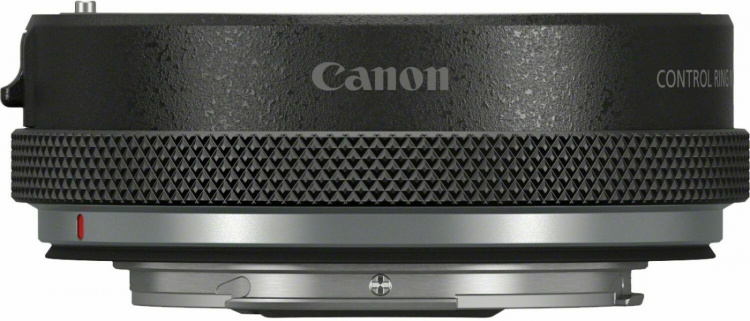 Canon EF-EOS R Control Ring-festeadapter Canon EF-EOS R Control Ring-festeadapter