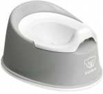 BabyBjörn Smart Potty, grå