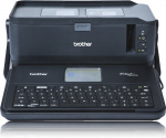 Brother PT-D800W trådløs etikettskriver
