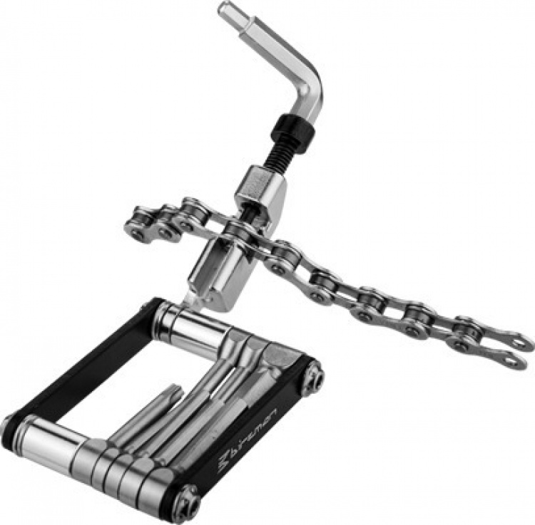 Birzman Feexman E-Version 10 multifunksjonsverktøy for sykkel