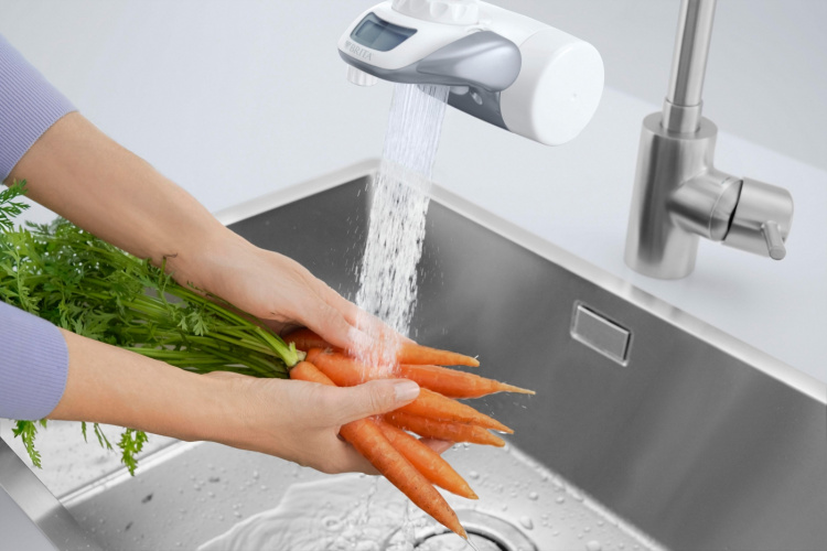 BRITA On tap system - kranfilter