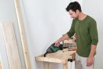 Bosch UniversalVac 18V LI Solo støvsuger, uten batteri