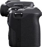 Canon EOS R10 systemkamera, kamerahus Canon EOS R10 systemkamera, kamerahus