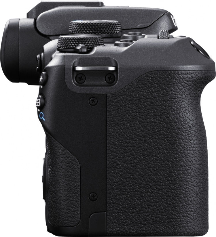 Canon EOS R10 systemkamera, kamerahus Canon EOS R10 systemkamera, kamerahus