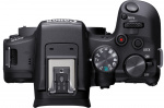Canon EOS R10 systemkamera, kamerahus Canon EOS R10 systemkamera, kamerahus