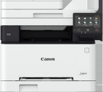 Canon i-SENSYS MF655Cdw sort/hvitt-fargeskriver