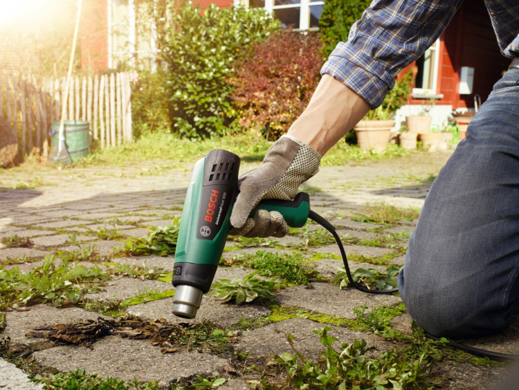 Bosch UniversalHeat 600 varmepistol