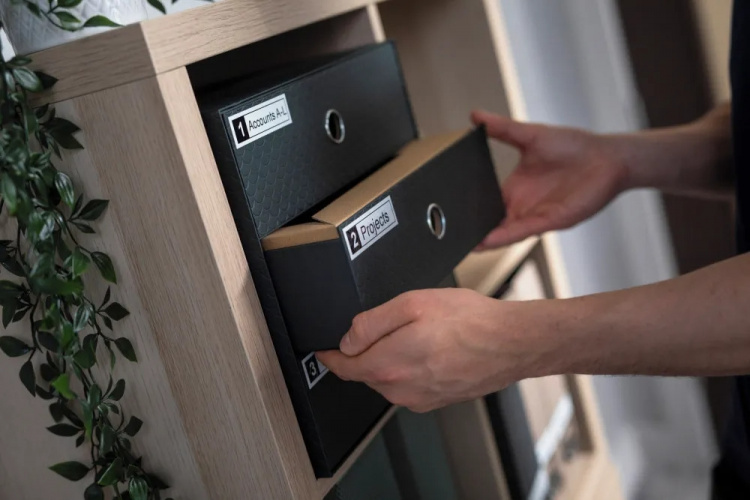 Brother PT-D610BTVP strekkodeskanner