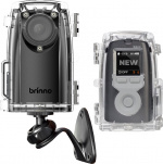 Brinno TLC300 timelapse-kamera, brakettpakke