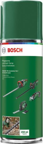 Bosch Hekksaksspray 250 ml