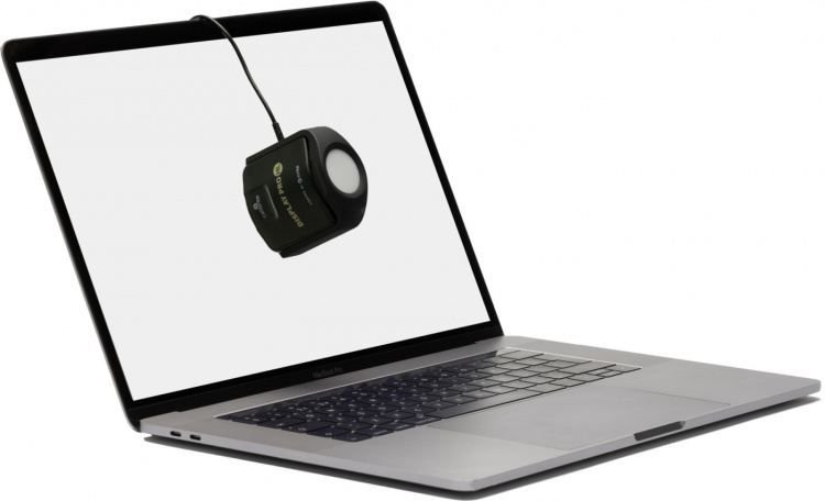 Calibrite Display Pro HL skjermkalibrator