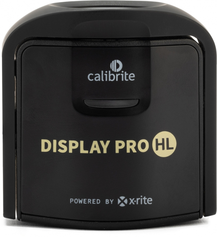 Calibrite Display Pro HL skjermkalibrator