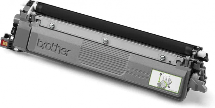 Brother TN249BK laserblekkpatron, svart Brother TN249BK laserblekkpatron, svart