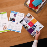 Brother TN249C laserblekkpatron, cyan