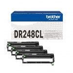 Brother DR248CL trommelenhet Brother DR248CL trommelenhet