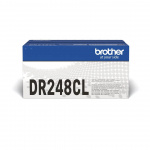 Brother DR248CL trommelenhet Brother DR248CL trommelenhet