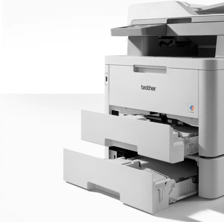 Brother LT-310CL - ekstra papirkassett