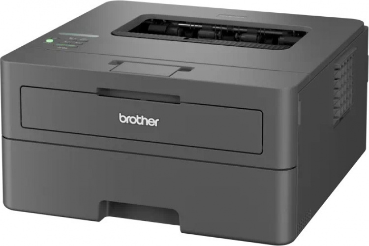 Brother HL-L2445DW -A4 svart-hvitt laserskriver, tosidig utskrift Brother HL-L2445DW -A4 svart-hvitt laserskriver, tosidig utskrift