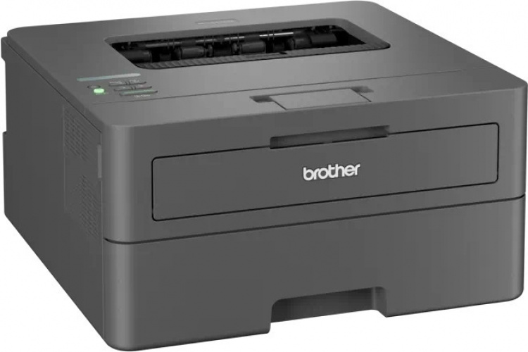 Brother HL-L2445DW -A4 svart-hvitt laserskriver, tosidig utskrift Brother HL-L2445DW -A4 svart-hvitt laserskriver, tosidig utskrift