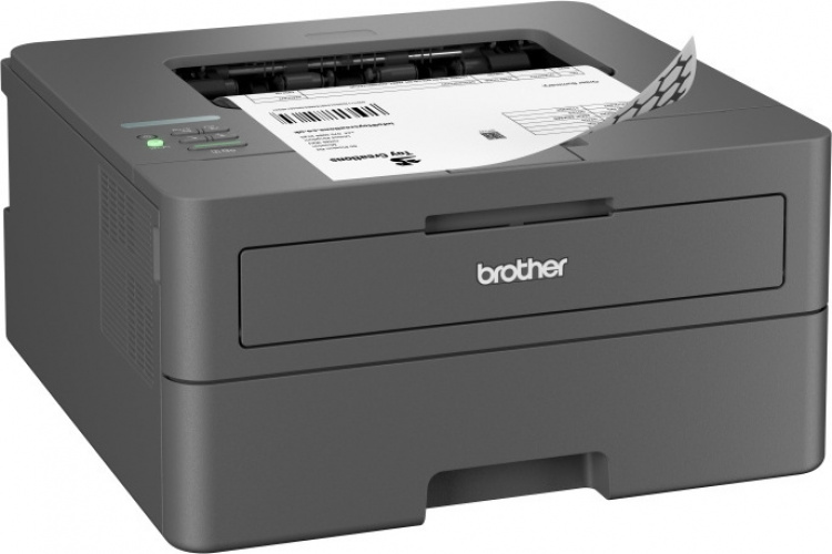 Brother HL-L2400DW svart-hvitt laserskriver