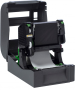 Brother TD-4520TN profesjonell etikettskriver Brother TD-4520TN profesjonell etikettskriver