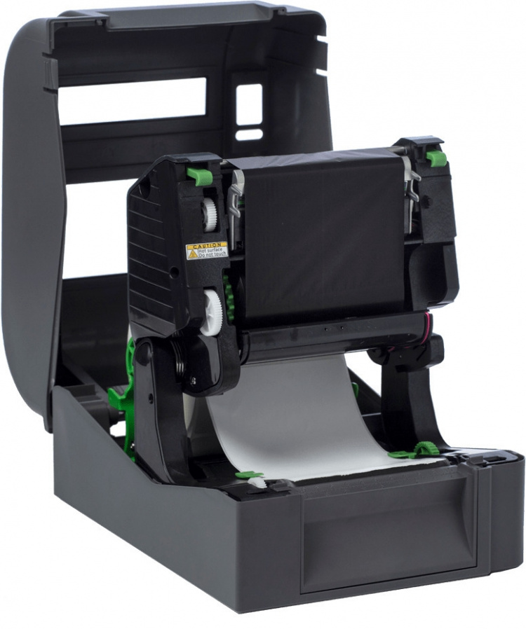 Brother TD-4520TN profesjonell etikettskriver Brother TD-4520TN profesjonell etikettskriver