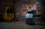 Boss IR-2 Amp & Cabinet-pedal