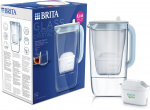 BRITA Glaskanne, glass, 1,5L BRITA Glaskanne, glass, 1,5L