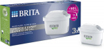 BRITA Maxtra Pro avkalkingsfilter, 3 stk