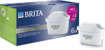 BRITA Maxtra Pro avkalkingsfilter, 6 stk BRITA Maxtra Pro avkalkingsfilter, 6 stk