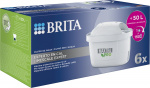 BRITA Maxtra Pro avkalkingsfilter, 6 stk BRITA Maxtra Pro avkalkingsfilter, 6 stk