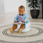 Bumbo Multi Seat - Småbarnsstol, pudderblå Bumbo Multi Seat - Småbarnsstol, pudderblå