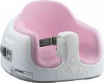 Bumbo Multi Seat - babystol, vugge rosa