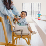Bumbo Multi Seat - babystol, hemlock Bumbo Multi Seat - babystol, hemlock