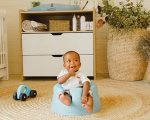 Bumbo Floor Seat - babystol, hemlock Bumbo Floor Seat - babystol, hemlock