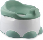 Bumbo Step N Potty - krakkpotte, hemlock