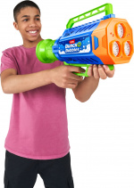 BUNCH O BUBBLES Mega Bubble Blaster - stor motorisert boblepistol