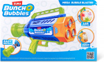 BUNCH O BUBBLES Mega Bubble Blaster - stor motorisert boblepistol